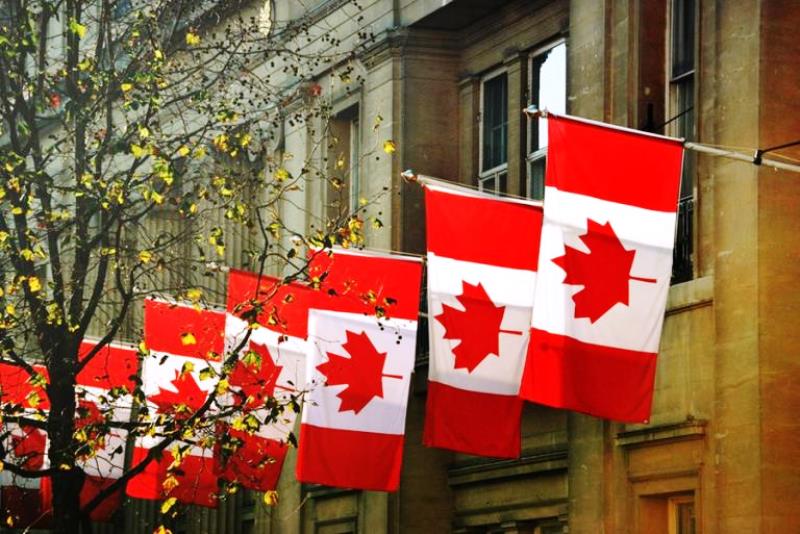 Canadá oferece bolsas de estudo e vagas de emprego