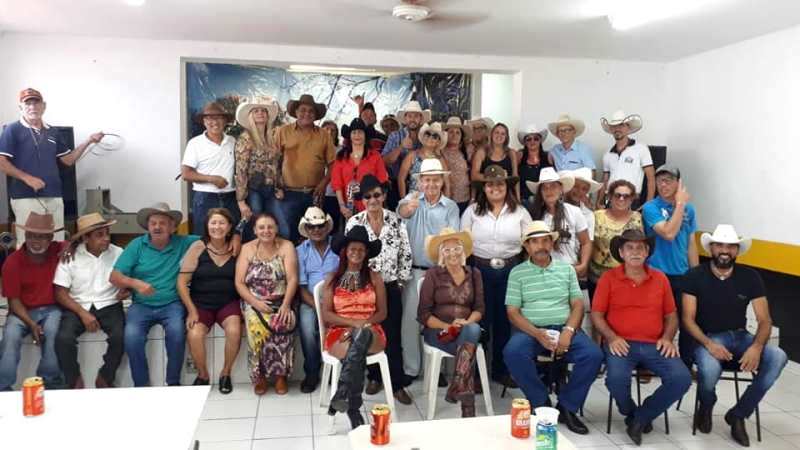 Clube da Viola comemora seus 37 anos de existência em São Carlos