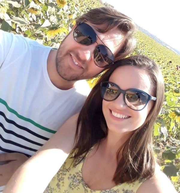 Aniversariantes da semana!