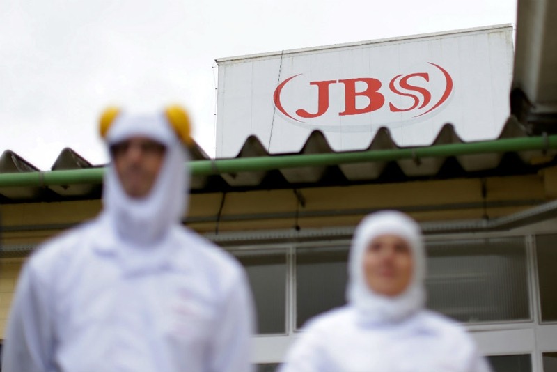 JBS: acordo de acionistas entre J&F e BNDESPar perde validade