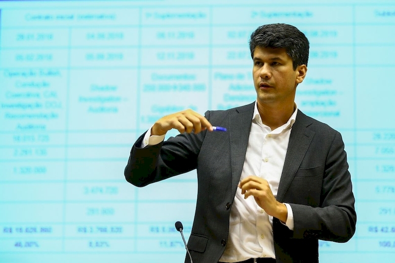 Auditoria externa não encontrou irregularidade em contratos, diz BNDES