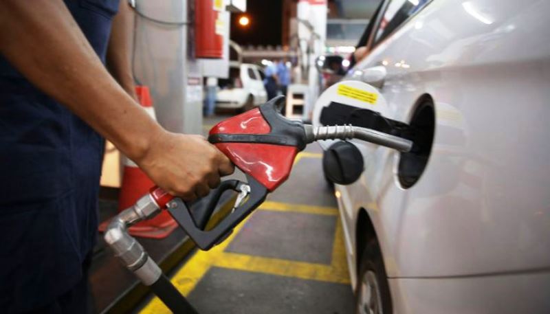 Governo avalia compensar alta de petróleo