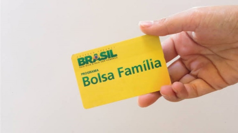 Governo divulga calendário do Bolsa Família