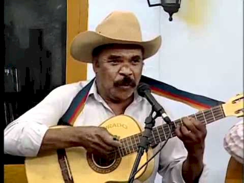 Social do Mês – Meu Grande Amigo Peão Dourado