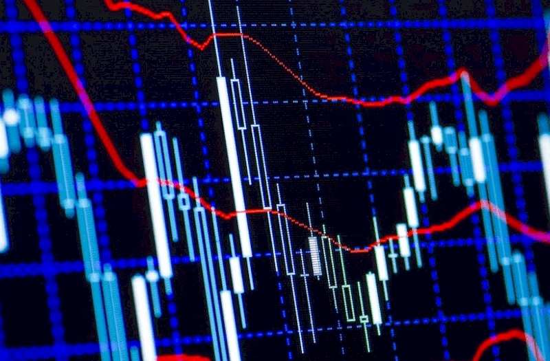 Cautela por EUA-China e dado fraco do varejo levam à queda do Ibovespa