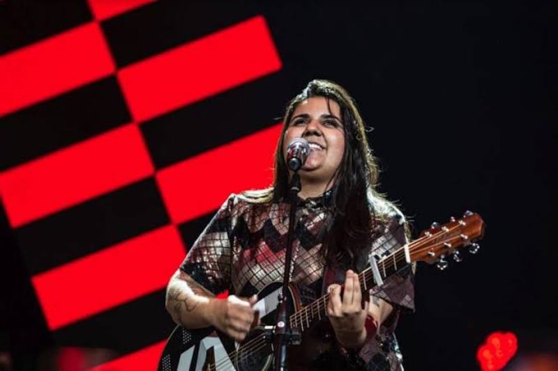 Yasmin Santos, grande promessa do sertanejo para 2020