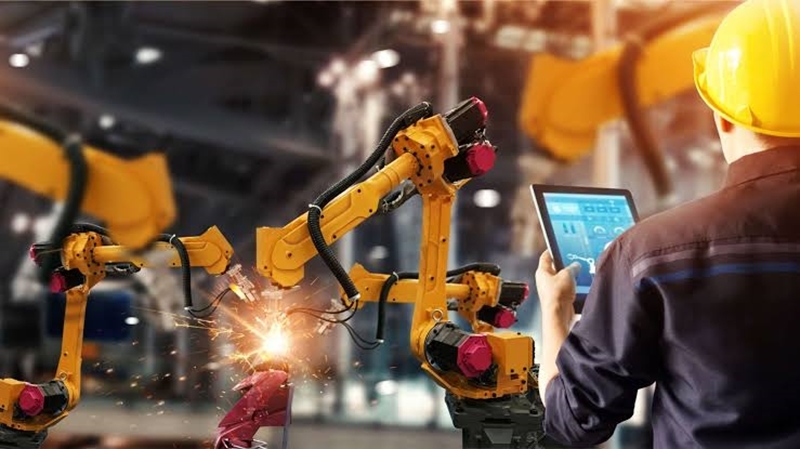 Indústria com mais tecnologia tem o menor peso na exportação em 24 anos