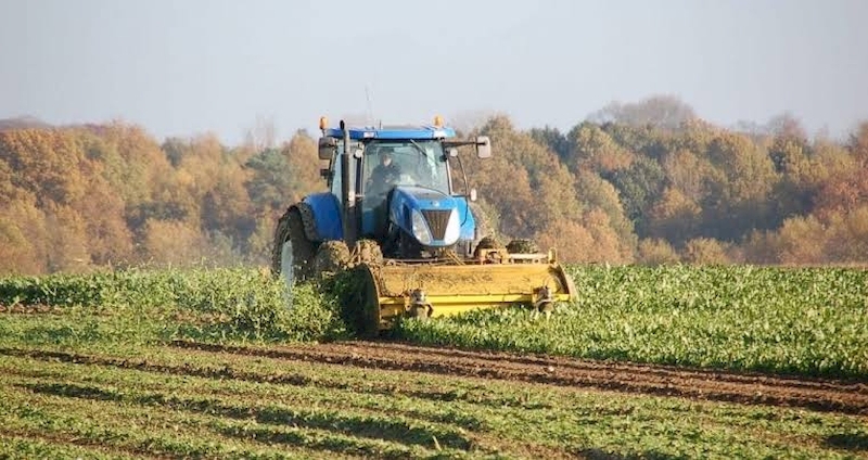 Brasil anuncia acordo de cooperação técnica com Alemanha no setor agrícola