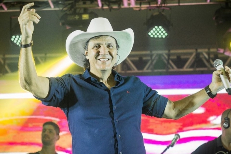 Notícias do mundo da música sertaneja