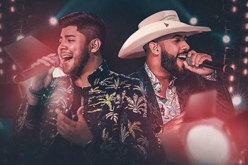 Marcos e Brunno são apostas do sertanejo em 2020
