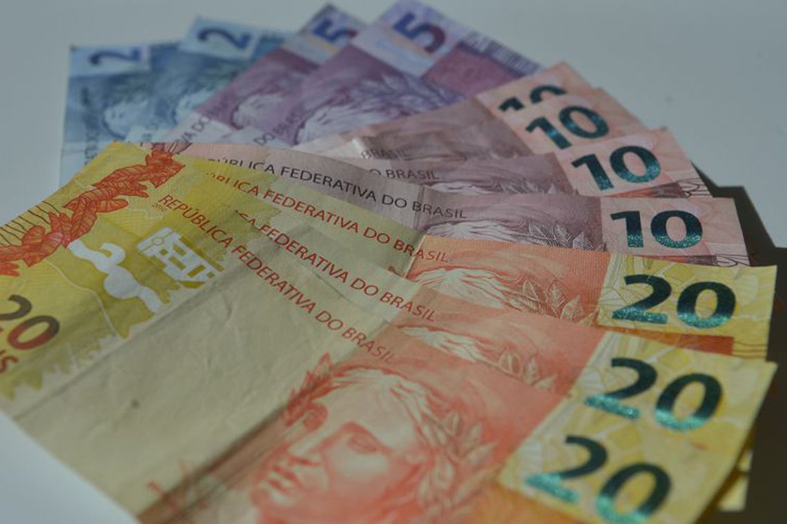 Inflação oficial fica em 0,71% na prévia de janeiro