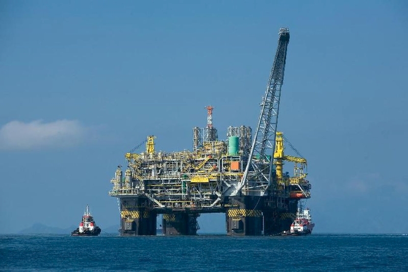 Produção de petróleo e gás natural cresce 8,1% em 2019