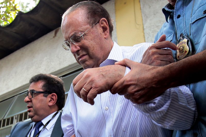 Ações da Eucatex pertencente à família Maluf irão a Leilão para pagar cofres públicos de SP