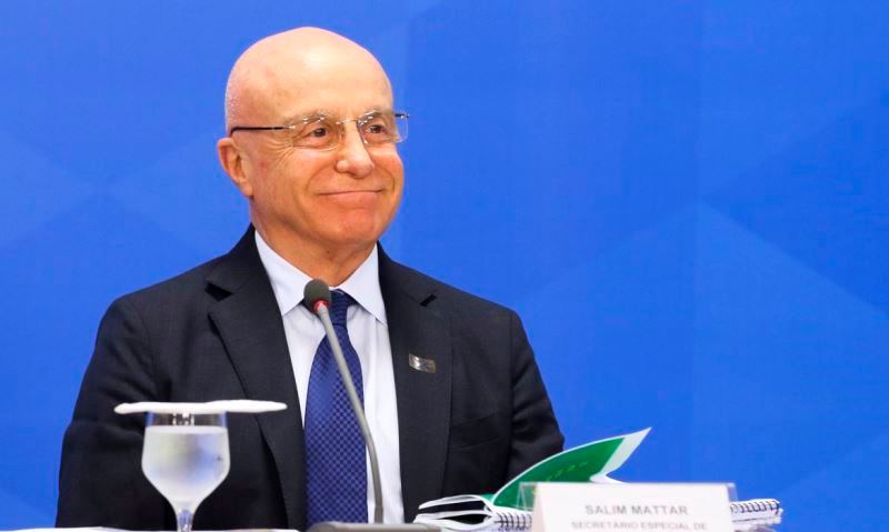 União levantou R$ 29,5 bi em janeiro com desestatizações