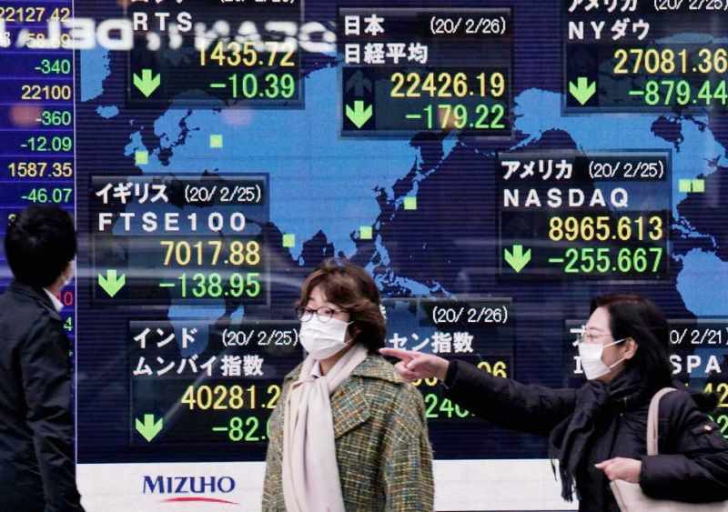 Epidemia e dólar alteram viagens ao exterior