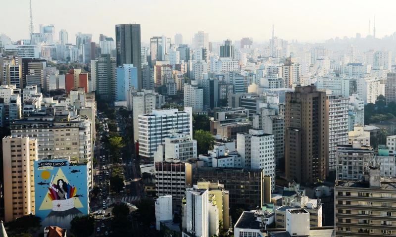 Inflação do aluguel é de 6,86% em 12 meses