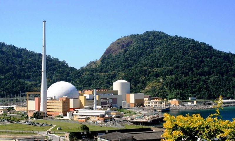 Usina Nuclear Angra 1 é reconectada ao Sistema Interligado Nacional