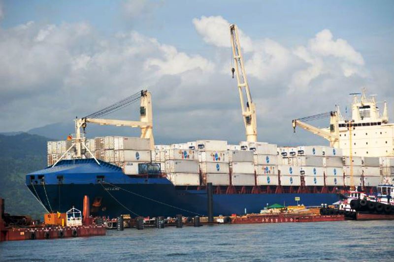 Coronavírus ainda não impactou exportações brasileiras, diz governo