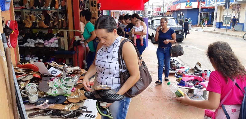 Comércio de São Carlos acumula calote de R$ 6,7 milhões