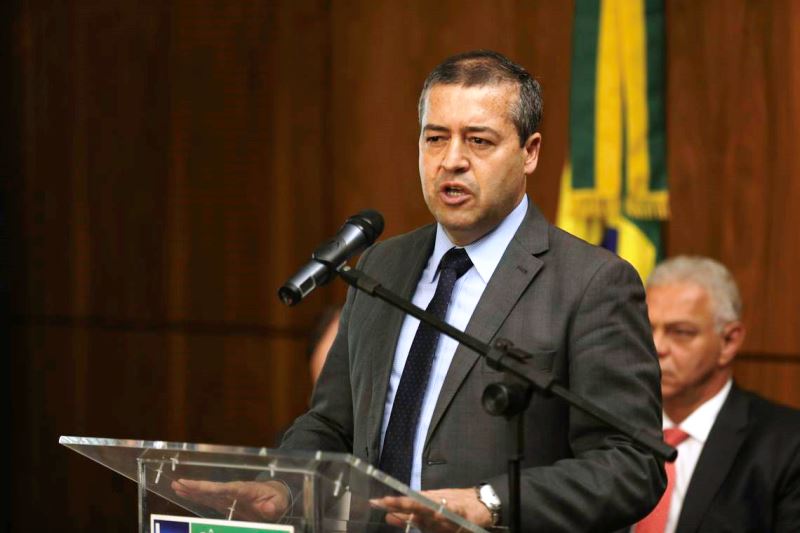 Polícia Federal investiga ações do extinto Ministério do Trabalho