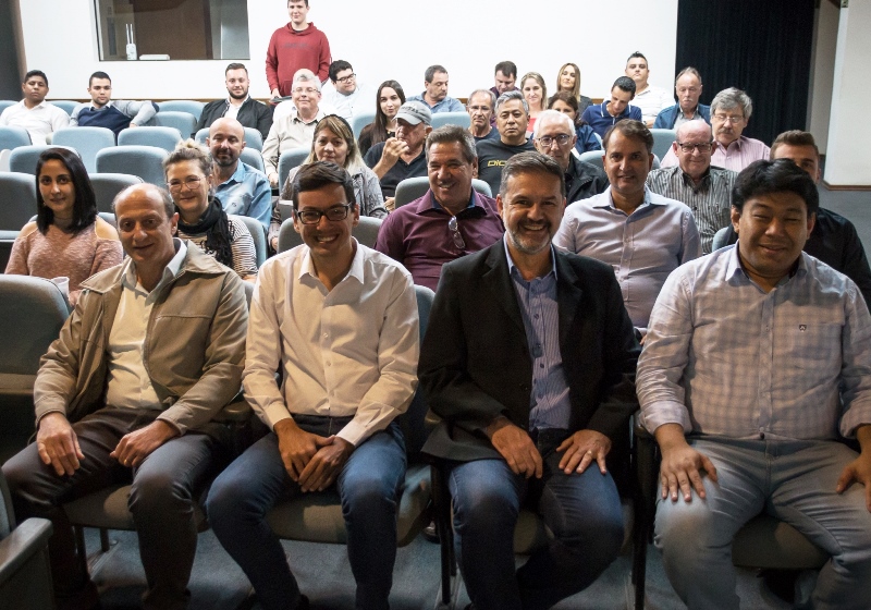 São Carlos tem crédito garantido para pequenas empresas