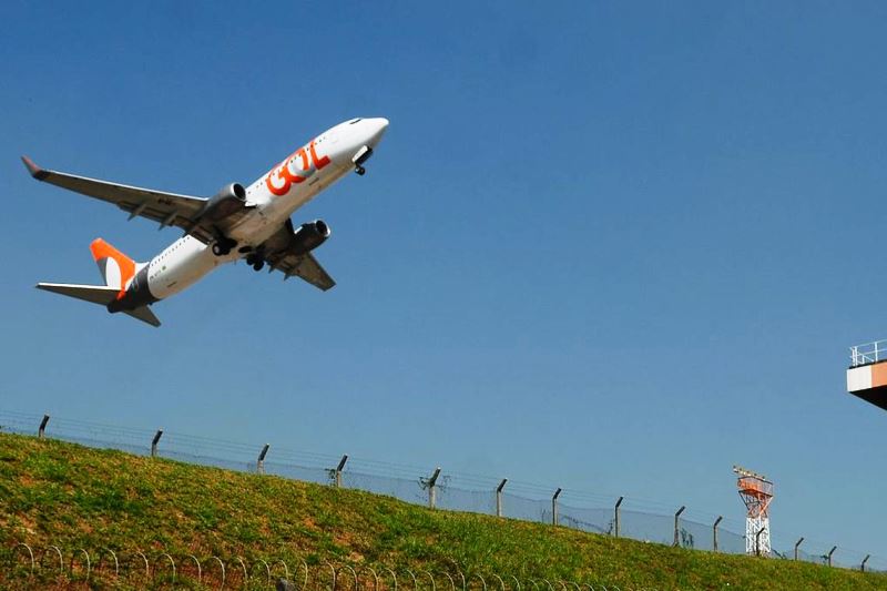 Florianópolis, Viracopos e Brasília são os melhores aeroportos do País