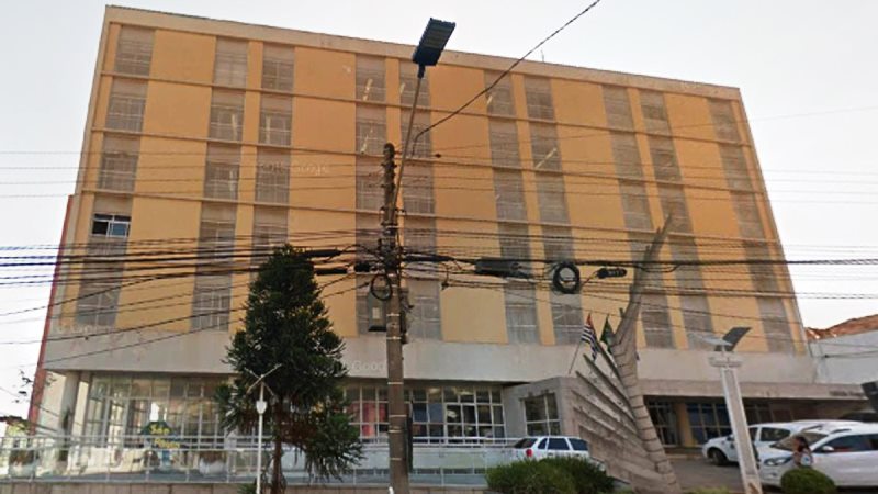 Endividamento de São Carlos cai para R$ 197 milhões