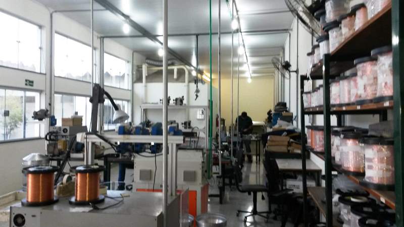 Epidemia do Covid-19 pode impactar na produção da indústria
