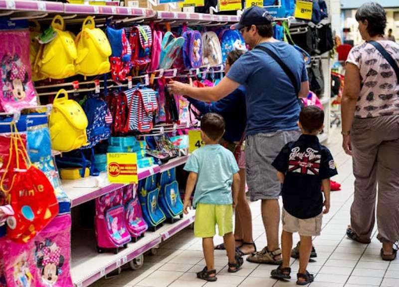 ACISC analisa o consumo das famílias na cidade