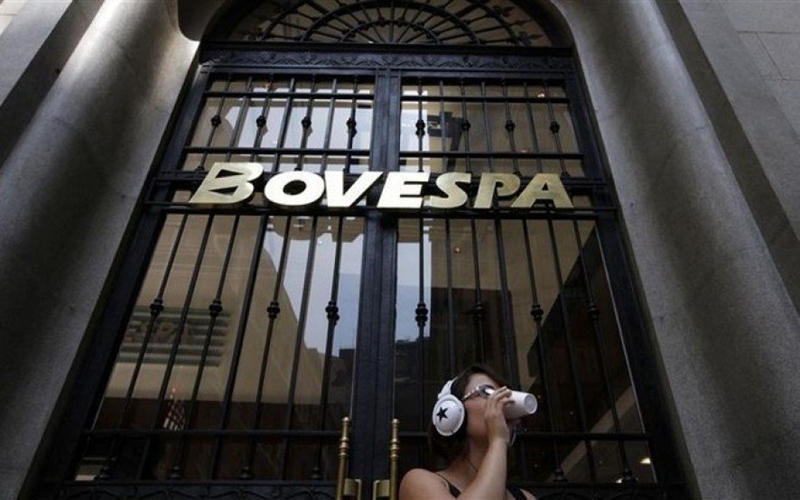 Quarta-feira de Cinzas foi de forte correção nos ativos domésticos