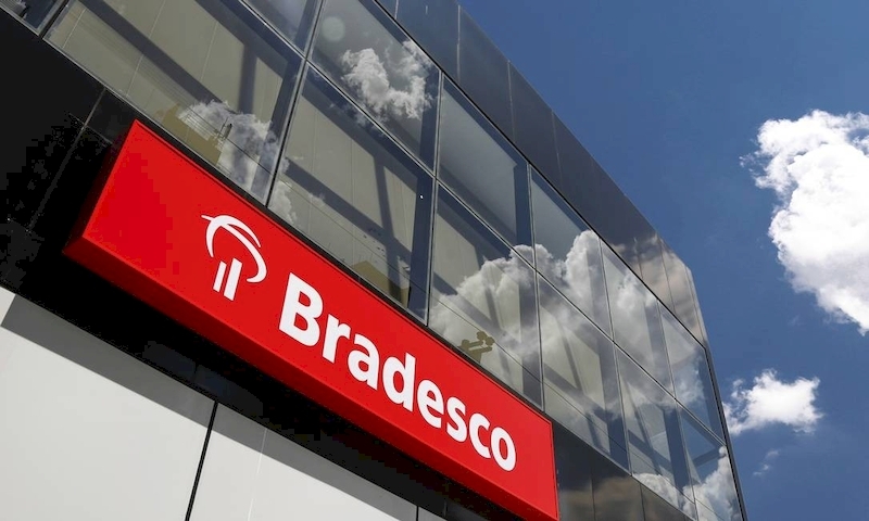 Lucro líquido do Bradesco sobe 20% em 2019 e atinge R$ 25,89 bilhões