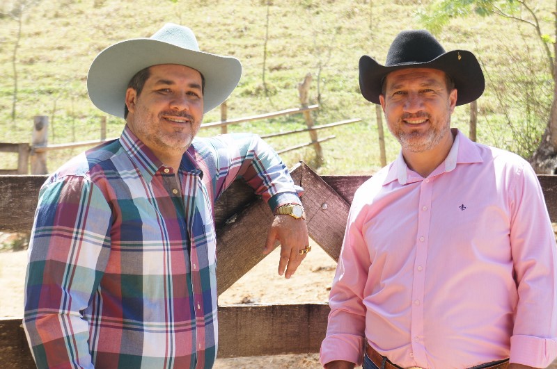 Notícias da Região