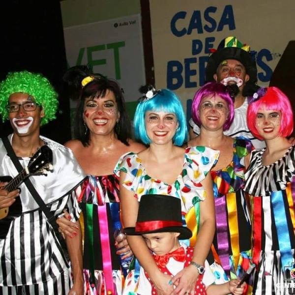 Escola de Samba Voz do Morro