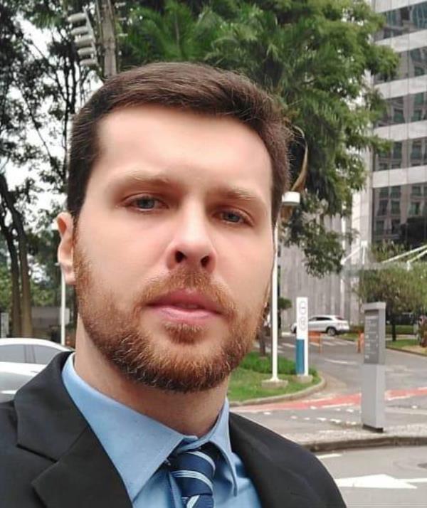 Feliz Aniversário