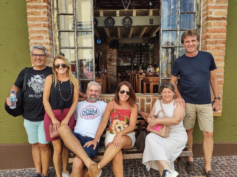 Visita