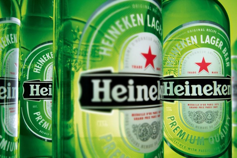 Ministério da Justiça notifica Heineken para ajustar campanha de recall