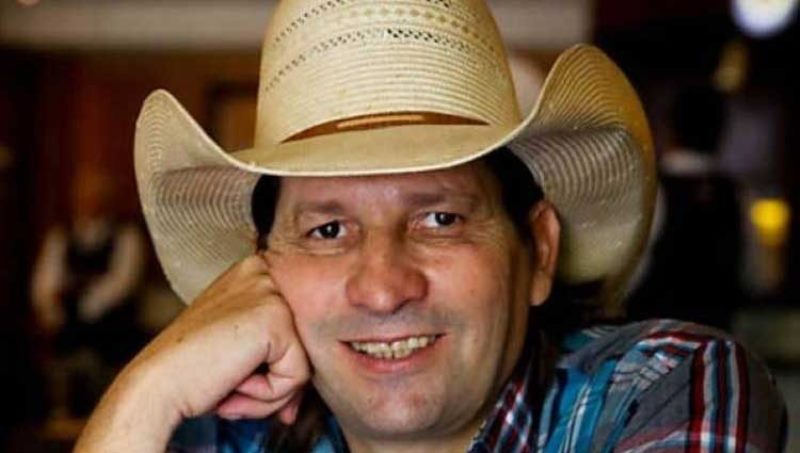 Morre aos 57 anos, o Locutor de Rodeio ‘Asa Branca’