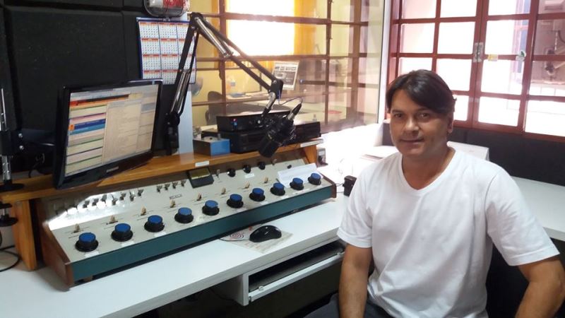 Programa Tarde Feliz!