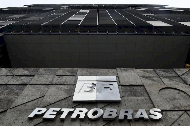 Petrobras começa venda de participação no Campo de Papa-Terra