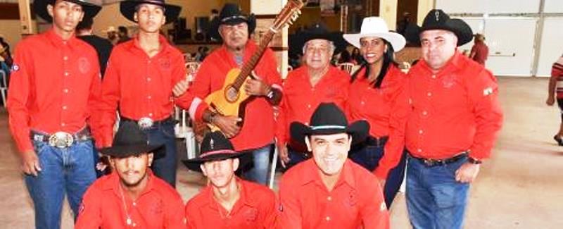 Sesc São Carlos apresenta Projeto Chora Viola