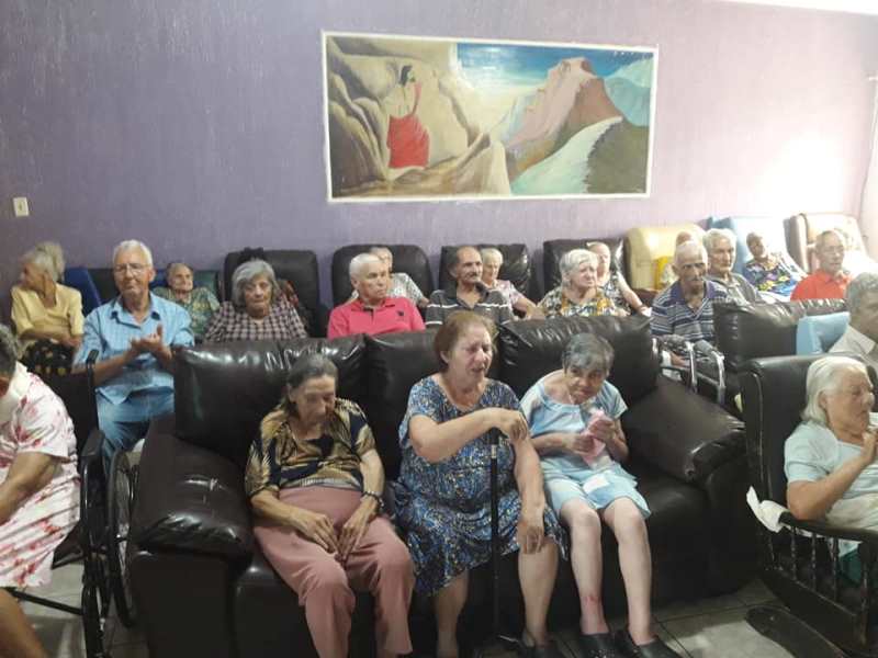 Café da Tarde mais que especial