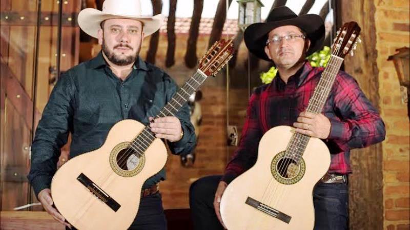 Luciano Violeiro & Juliano Damas