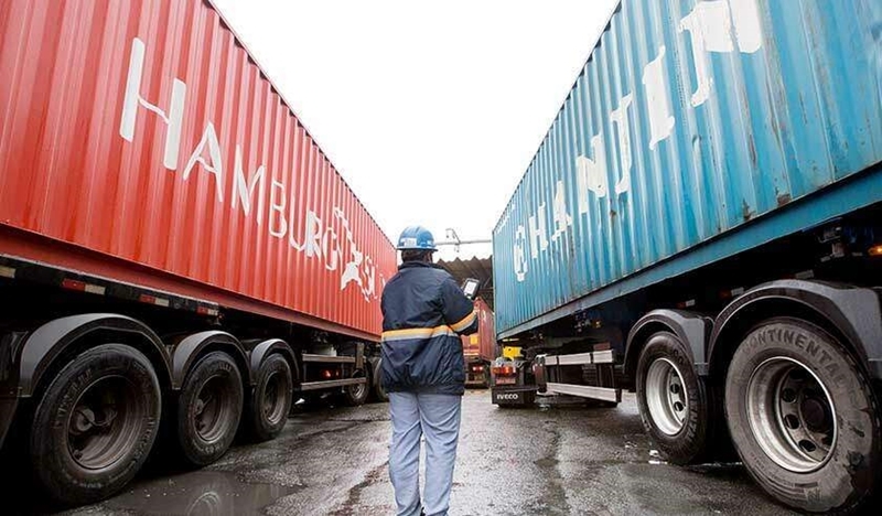 Liminar impede paralisação no Porto de Santos nesta segunda-feira