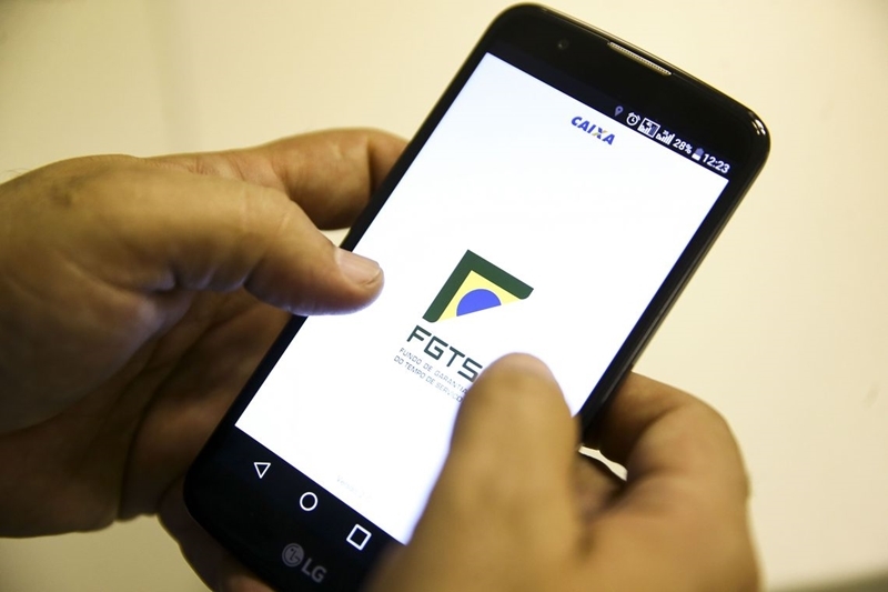 Recuperação de FGTS não recolhido bate recorde em 2019