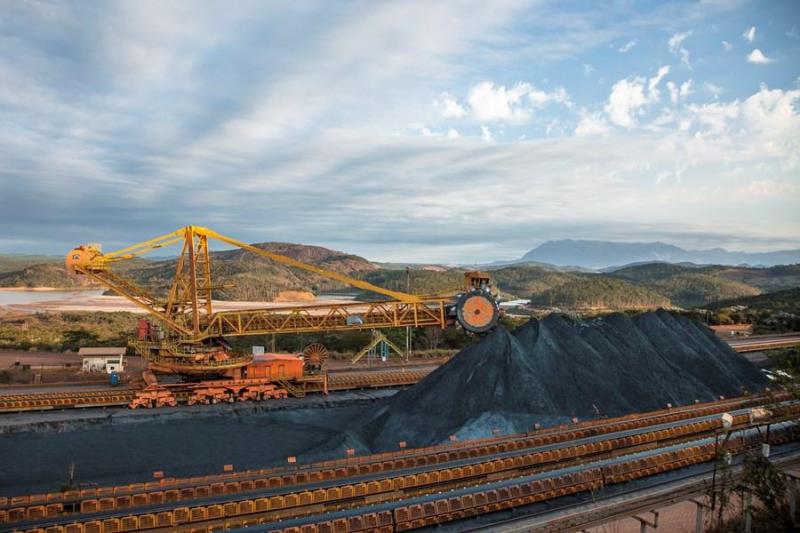 Setor de mineração prevê investir US$ 32,5 bilhões até 2024