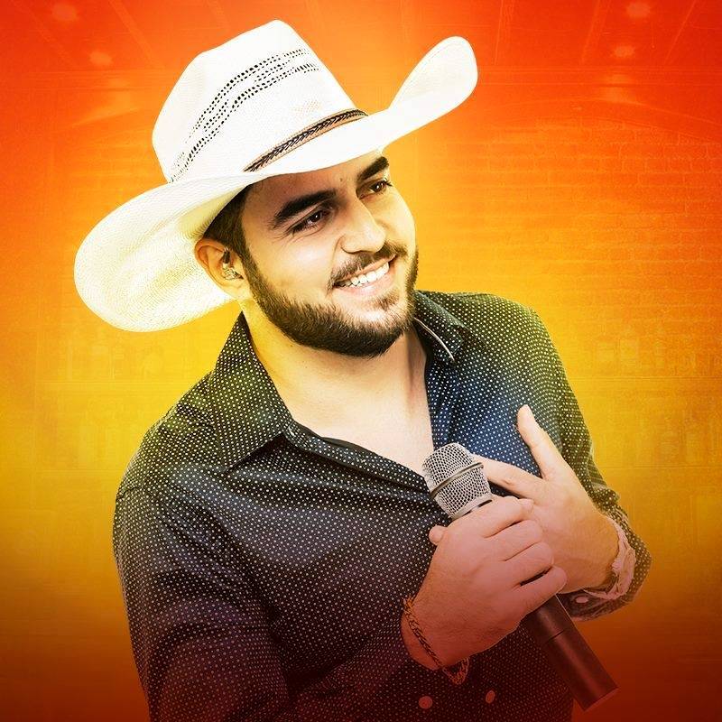 Otávio Henrique: A vida e o talento do cantor sertanejo