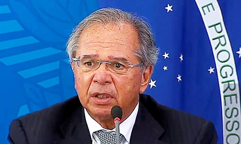 Voucher para trabalhador informal vai durar três meses
