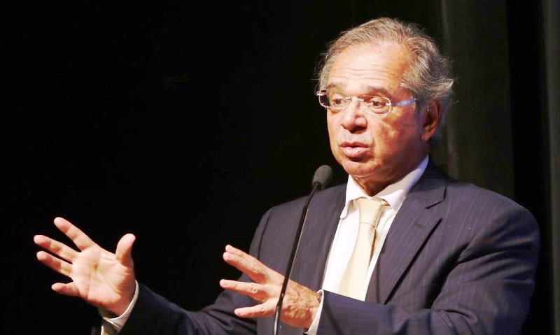 Guedes diz que vai questionar ampliação do BPC