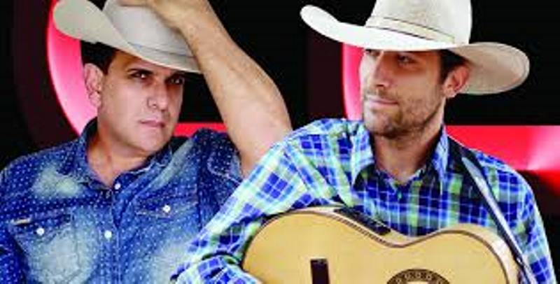 Celio & Leandro estarão no cantinho da Viola do SESC São Carlos