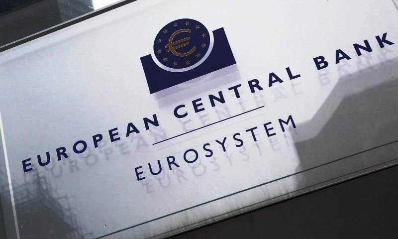 Banco Central Europeu deve anunciar pacote de estímulo